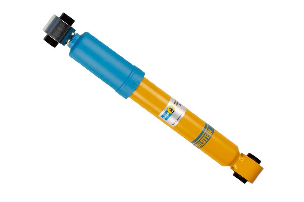 Jeu de 4 amortisseurs + ressorts (Kit suspension) BILSTEIN ref. 47-107632