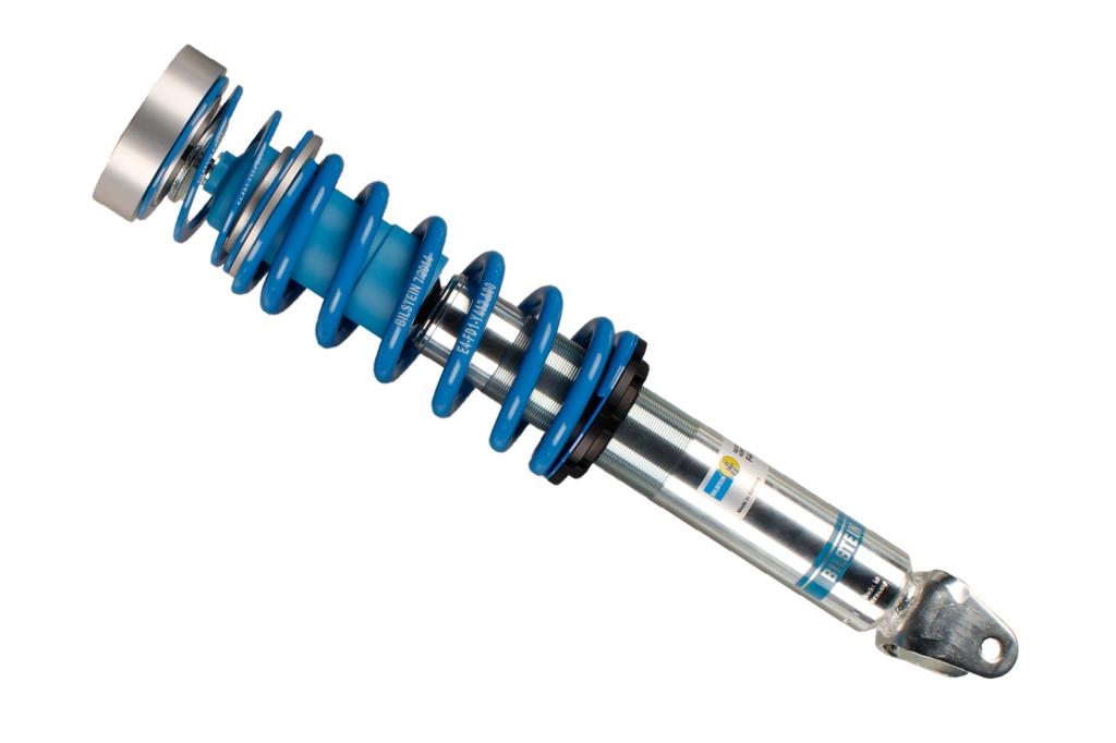 Jeu de 4 amortisseurs + ressorts (Kit suspension) BILSTEIN ref. 47-110267