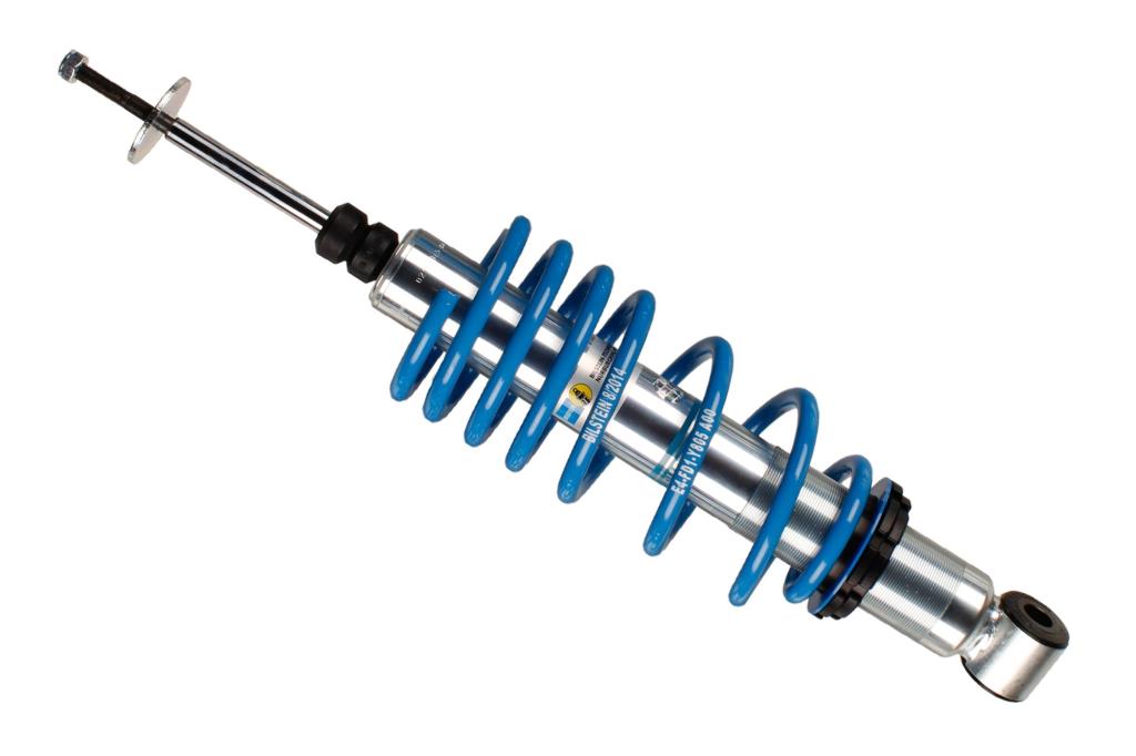 Jeu de 4 amortisseurs + ressorts (Kit suspension) BILSTEIN ref. 47-110267