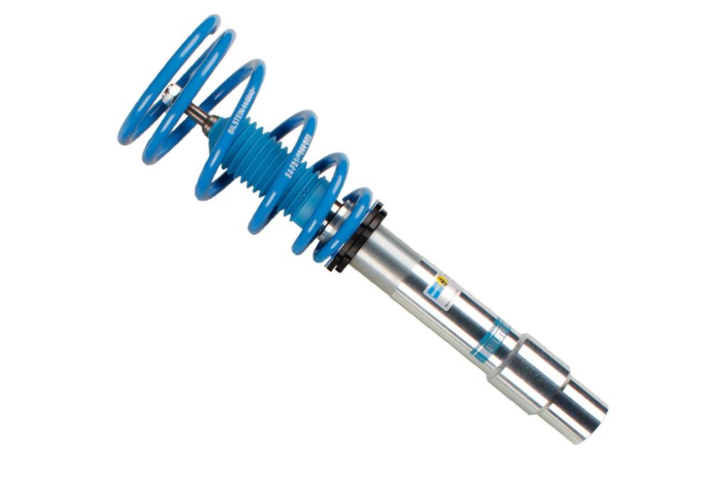 Jeu de 4 amortisseurs + ressorts (Kit suspension) BILSTEIN ref. 47-111165
