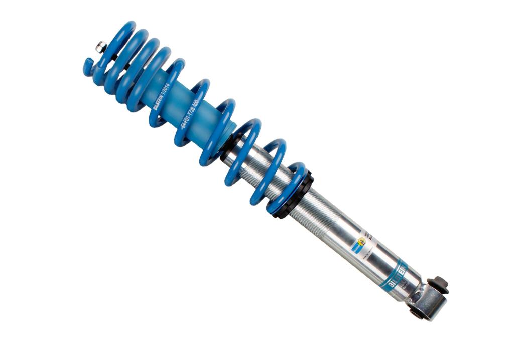 Jeu de 4 amortisseurs + ressorts (Kit suspension) BILSTEIN ref. 47-111264