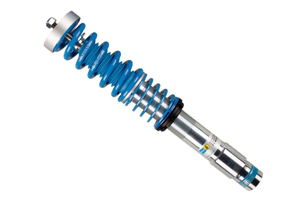 Jeu de 4 amortisseurs + ressorts (Kit suspension) BILSTEIN ref. 47-111264