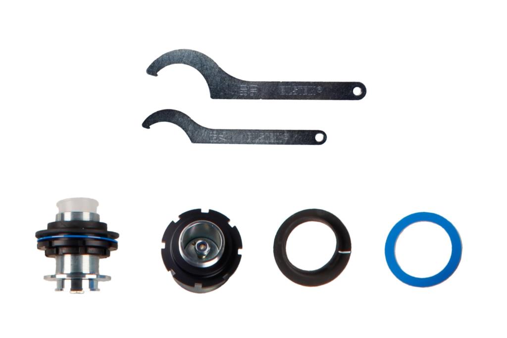 Kit de amortecedores e molas de suspensão BILSTEIN ref. 47-116115