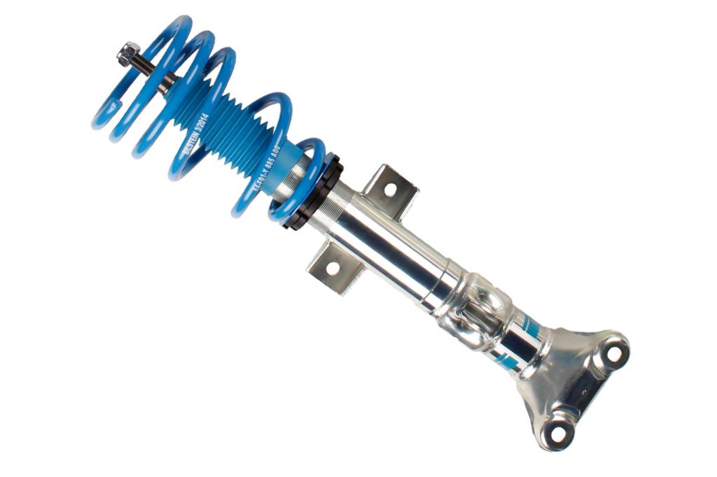 Kit de amortecedores e molas de suspensão BILSTEIN ref. 47-116115