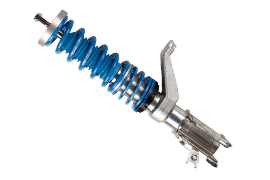 Jeu de 4 amortisseurs + ressorts (Kit suspension) BILSTEIN ref. 47-118768