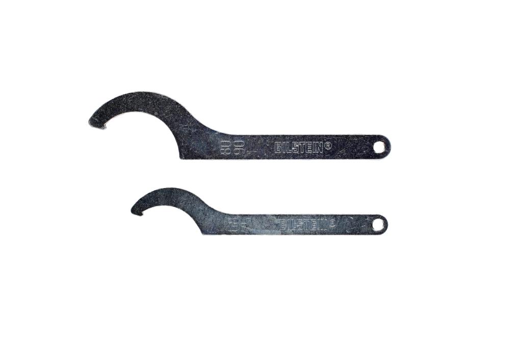 Kit de amortecedores e molas de suspensão BILSTEIN ref. 47-119215