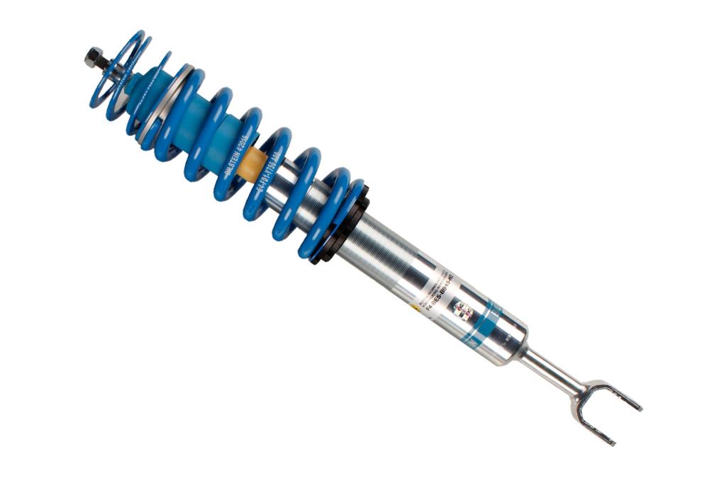 Jeu de 4 amortisseurs + ressorts (Kit suspension) BILSTEIN ref. 47-119444