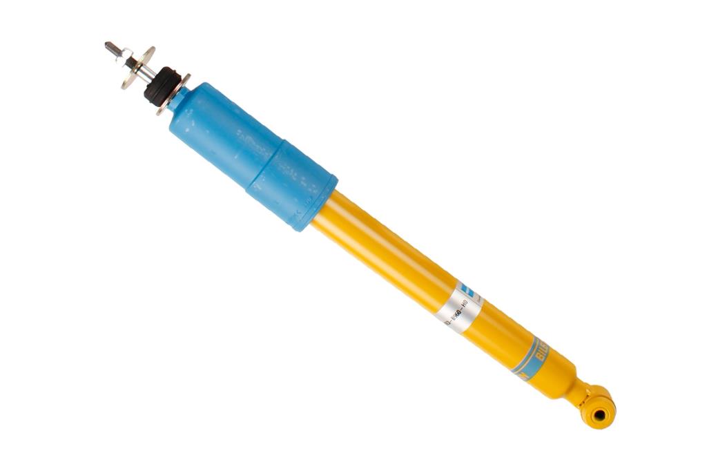 Kit de amortecedores e molas de suspensão BILSTEIN ref. 47-119536