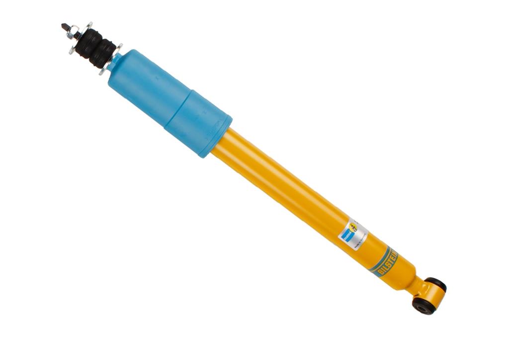 Kit de amortecedores e molas de suspensão BILSTEIN ref. 47-119536