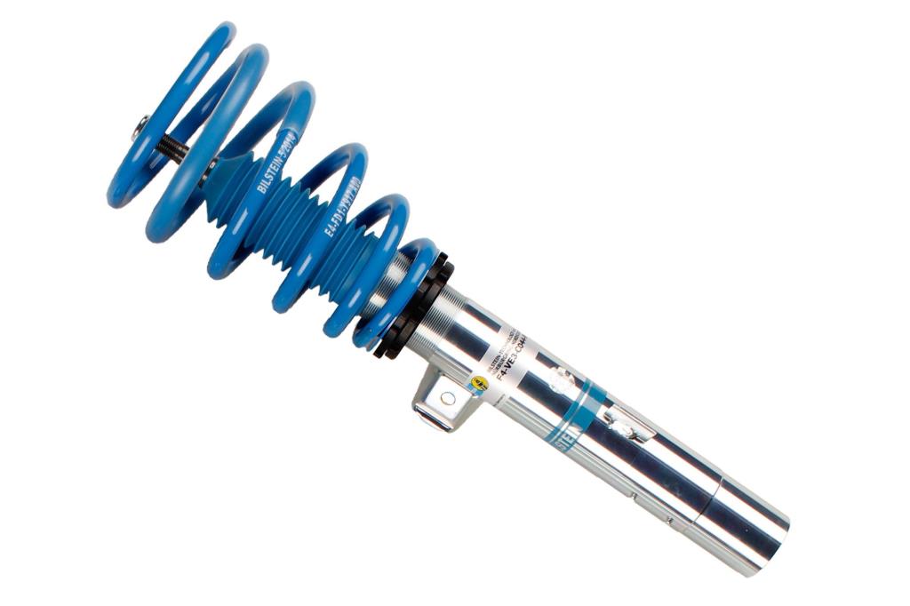 Jeu de 4 amortisseurs + ressorts (Kit suspension) BILSTEIN ref. 47-120471