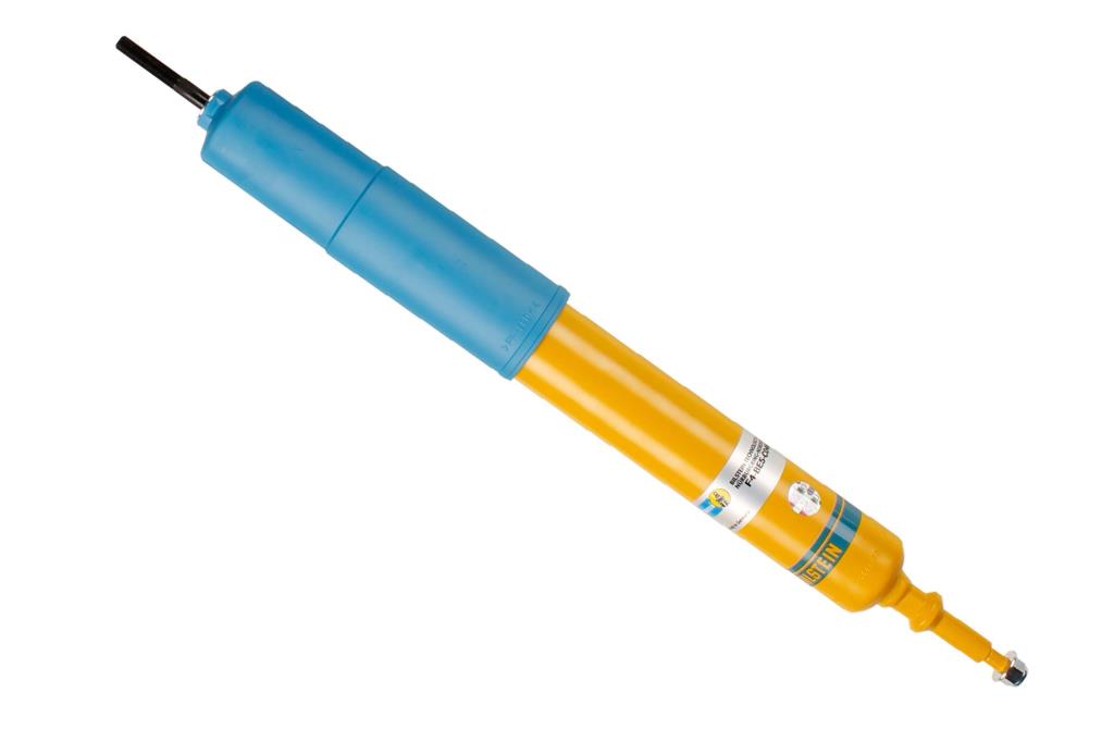 Jeu de 4 amortisseurs + ressorts (Kit suspension) BILSTEIN ref. 47-120471
