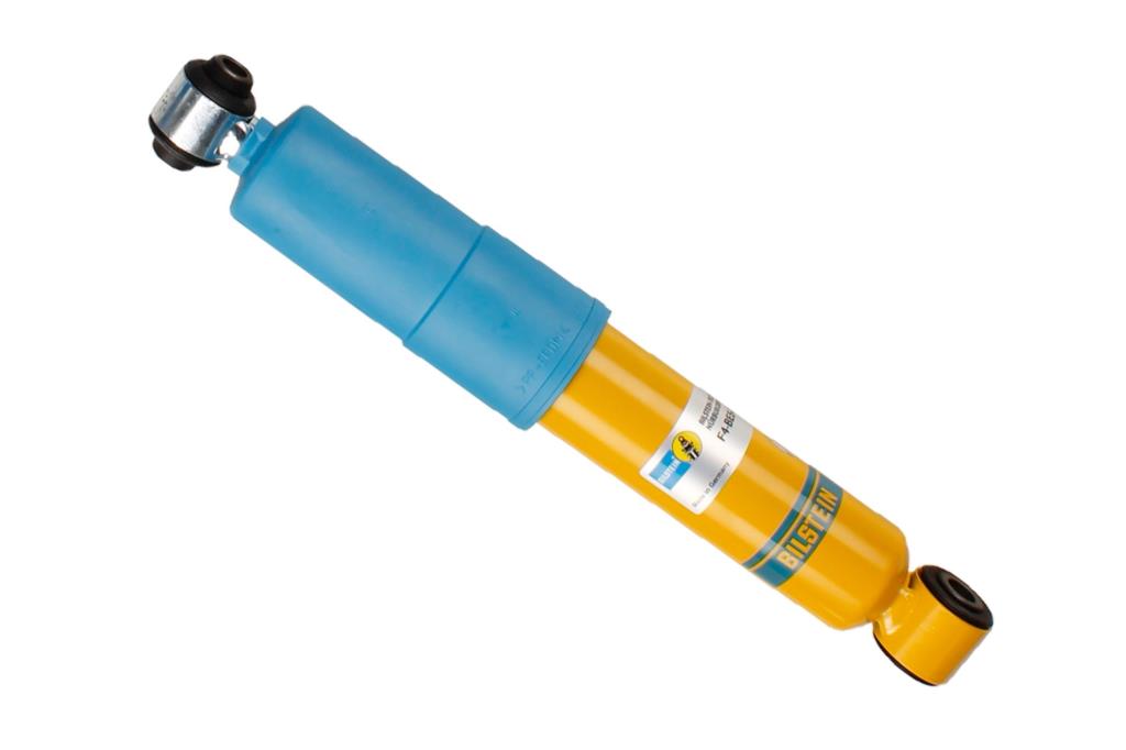 Jeu de 4 amortisseurs + ressorts (Kit suspension) BILSTEIN ref. 47-121133