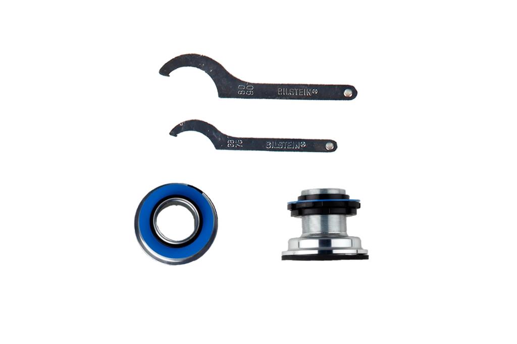 Kit de amortecedores e molas de suspensão BILSTEIN ref. 47-121225