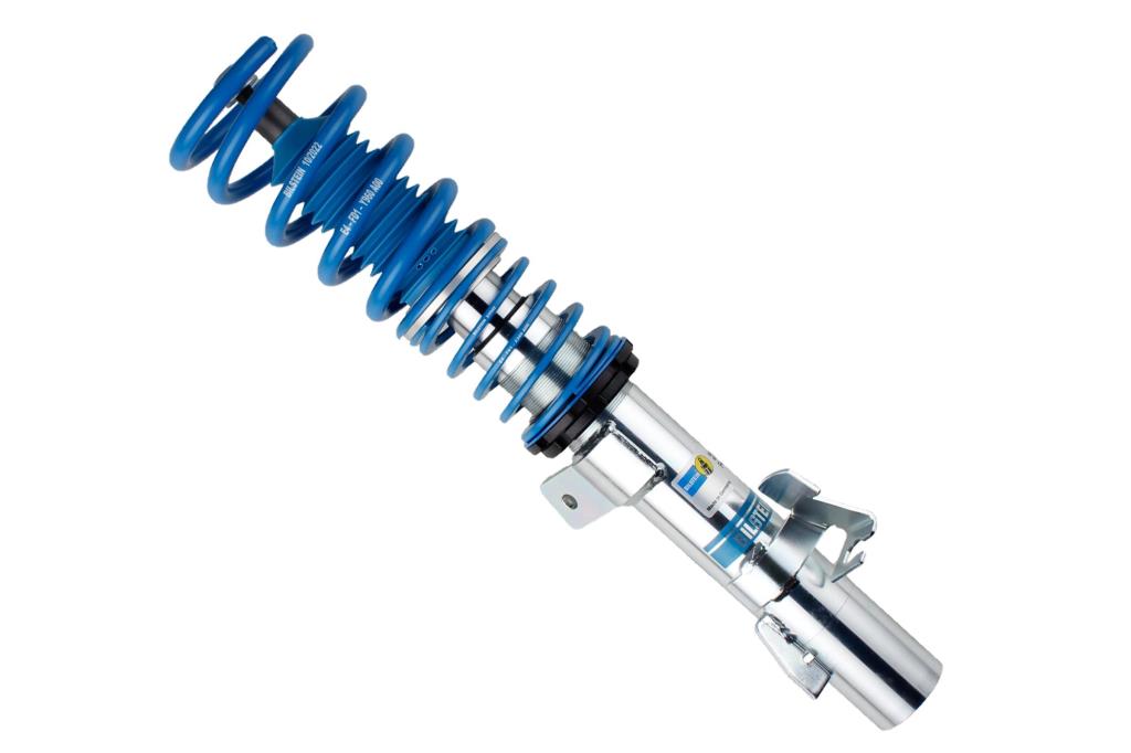 Kit de amortecedores e molas de suspensão BILSTEIN ref. 47-121225