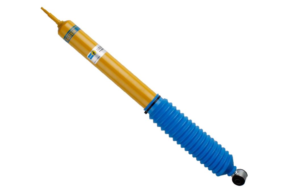 Kit de amortecedores e molas de suspensão BILSTEIN ref. 47-121225