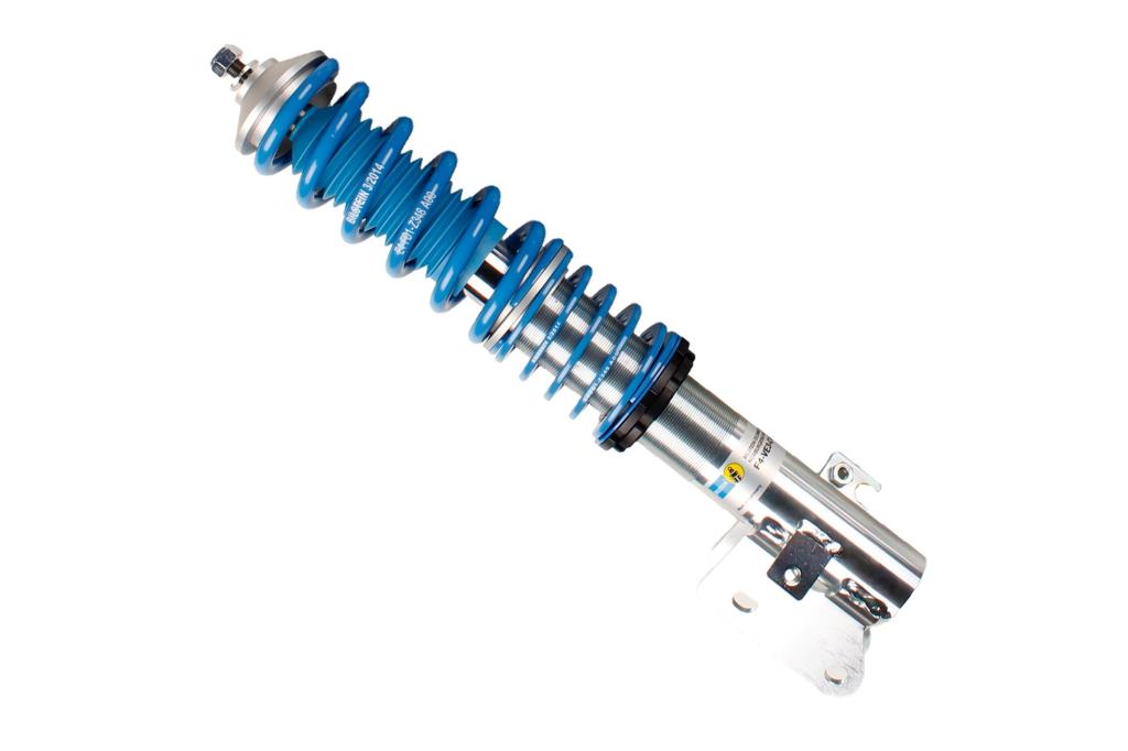 Jeu de 4 amortisseurs + ressorts (Kit suspension) BILSTEIN ref. 47-124226