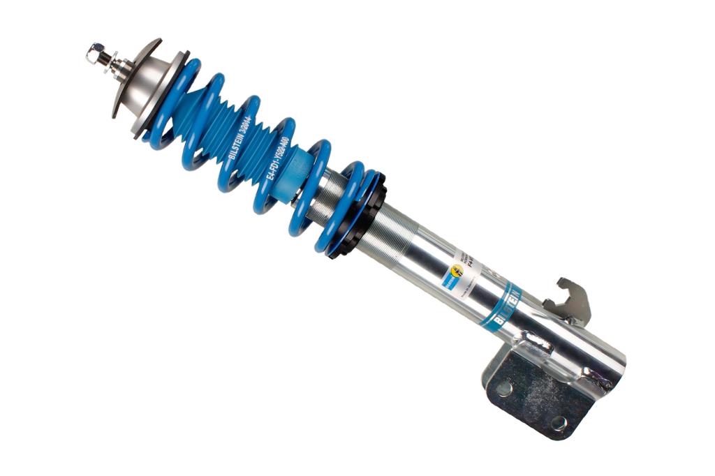 Jeu de 4 amortisseurs + ressorts (Kit suspension) BILSTEIN ref. 47-124226