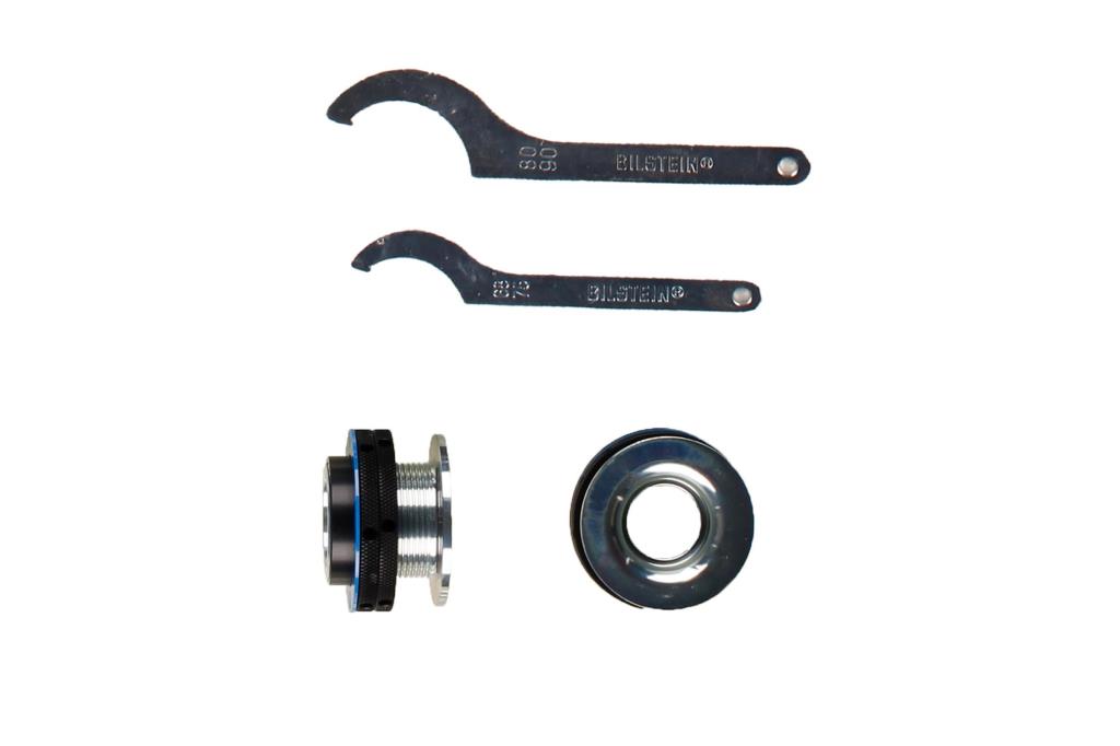 Kit de amortecedores e molas de suspensão BILSTEIN ref. 47-124806