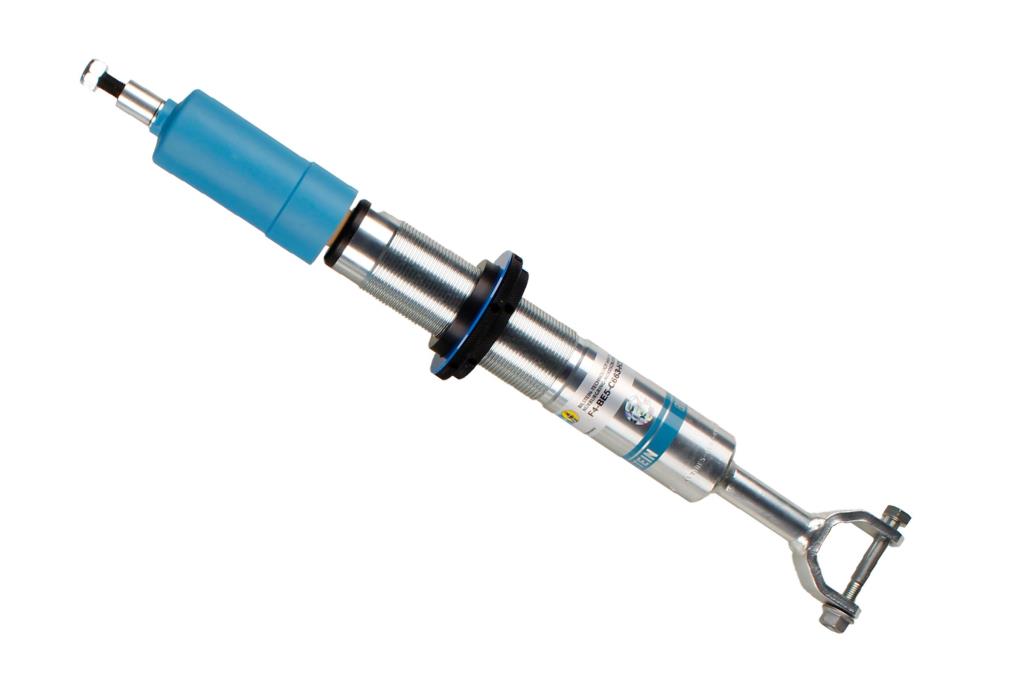 Kit de amortecedores e molas de suspensão BILSTEIN ref. 47-124806