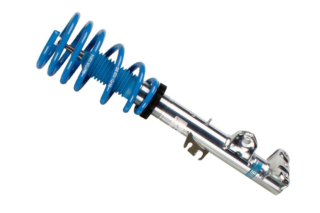 Jeu de 4 amortisseurs + ressorts (Kit suspension) BILSTEIN ref. 47-124813