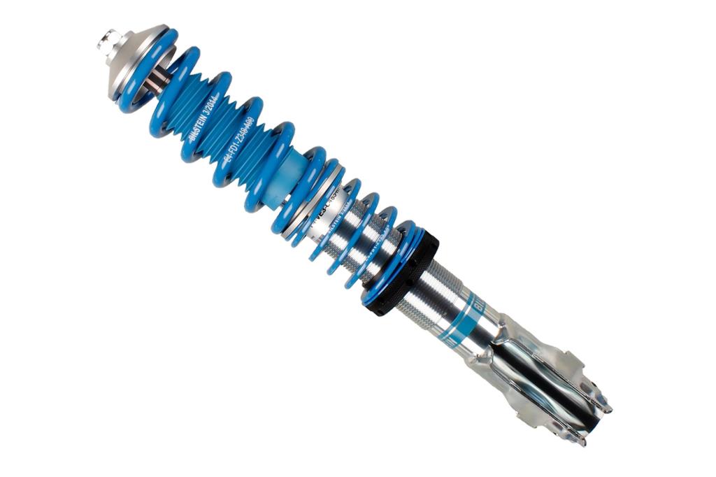 Jeu de 4 amortisseurs + ressorts (Kit suspension) BILSTEIN ref. 47-124844
