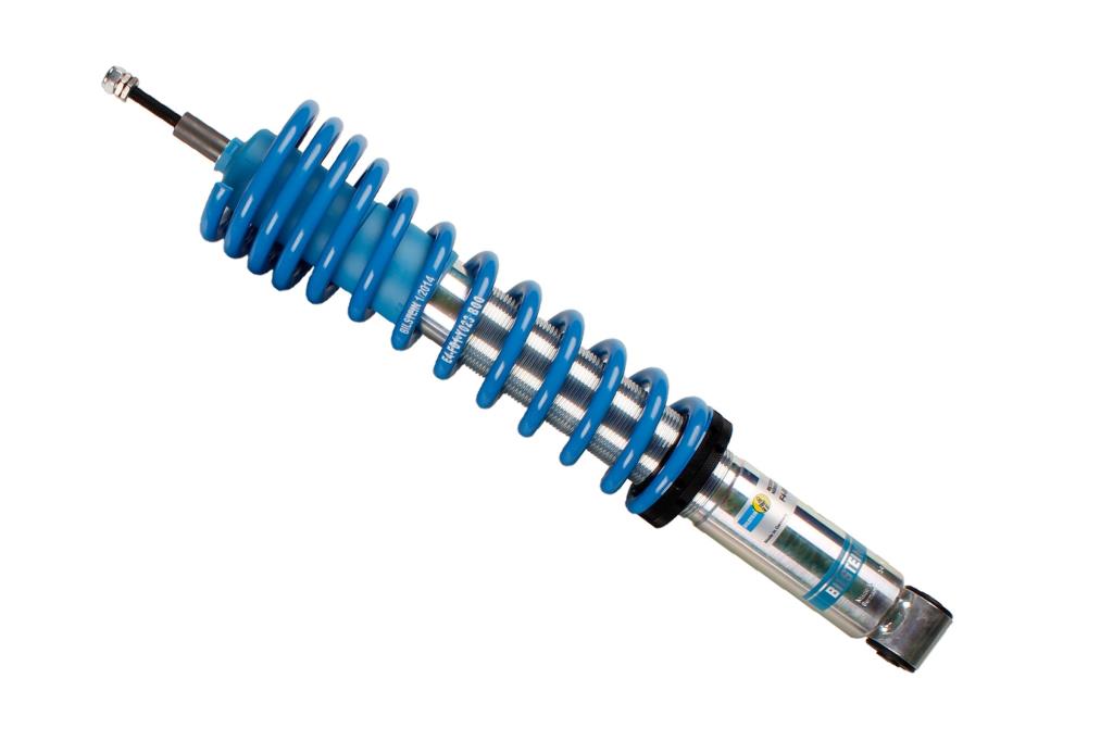 Jeu de 4 amortisseurs + ressorts (Kit suspension) BILSTEIN ref. 47-124844