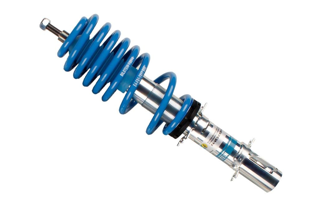Kit de amortecedores e molas de suspensão BILSTEIN ref. 47-124851