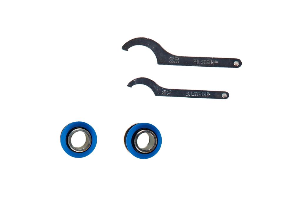 Kit de amortecedores e molas de suspensão BILSTEIN ref. 47-126848