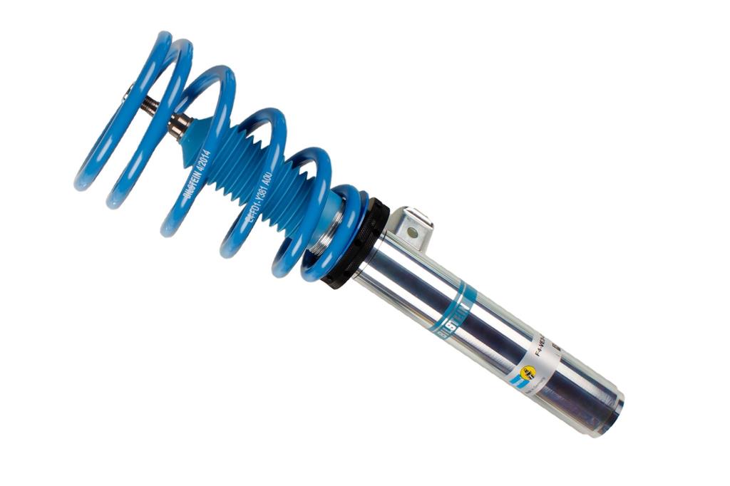 Kit de amortecedores e molas de suspensão BILSTEIN ref. 47-126848