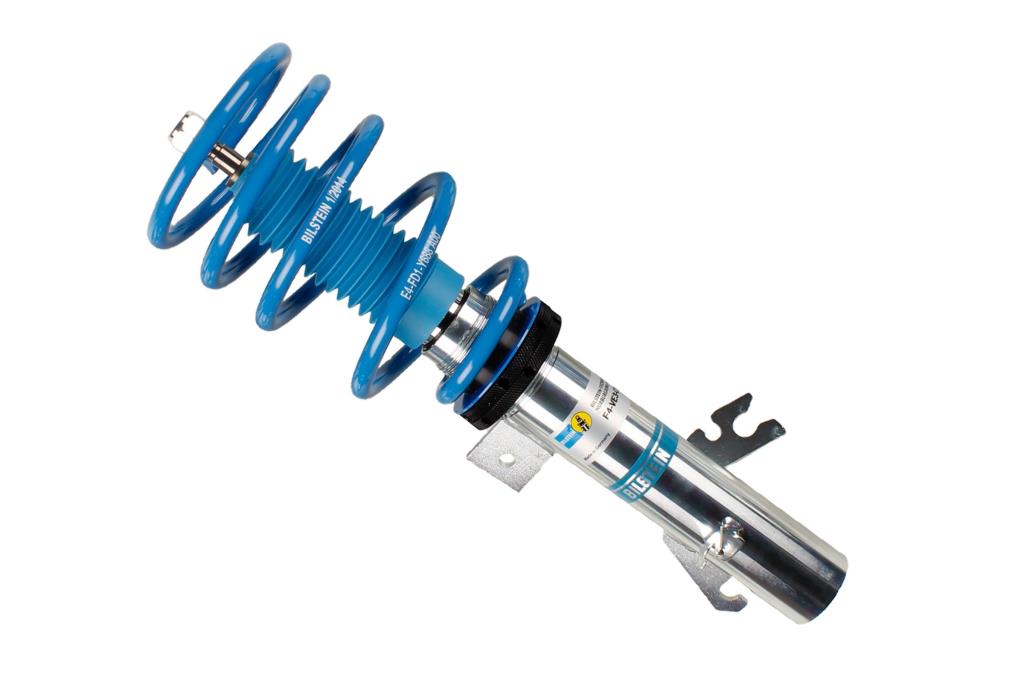 Jeu de 4 amortisseurs + ressorts (Kit suspension) BILSTEIN ref. 47-126916
