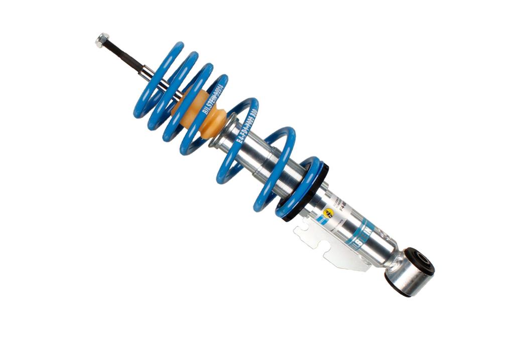 Jeu de 4 amortisseurs + ressorts (Kit suspension) BILSTEIN ref. 47-126916