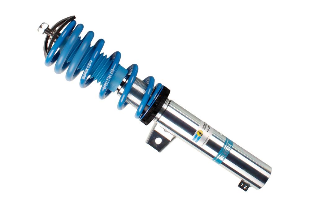 Jeu de 4 amortisseurs + ressorts (Kit suspension) BILSTEIN ref. 47-127708