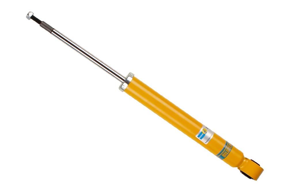 Jeu de 4 amortisseurs + ressorts (Kit suspension) BILSTEIN ref. 47-127708