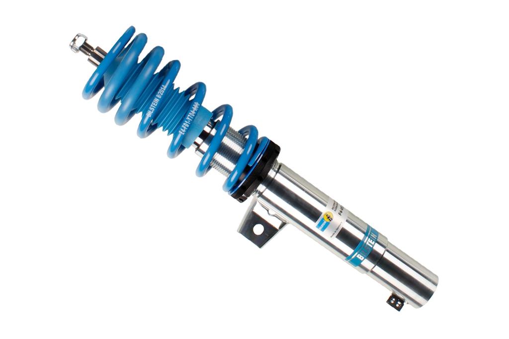 Jeu de 4 amortisseurs + ressorts (Kit suspension) BILSTEIN ref. 47-128347