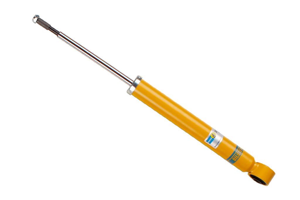 Jeu de 4 amortisseurs + ressorts (Kit suspension) BILSTEIN ref. 47-128347
