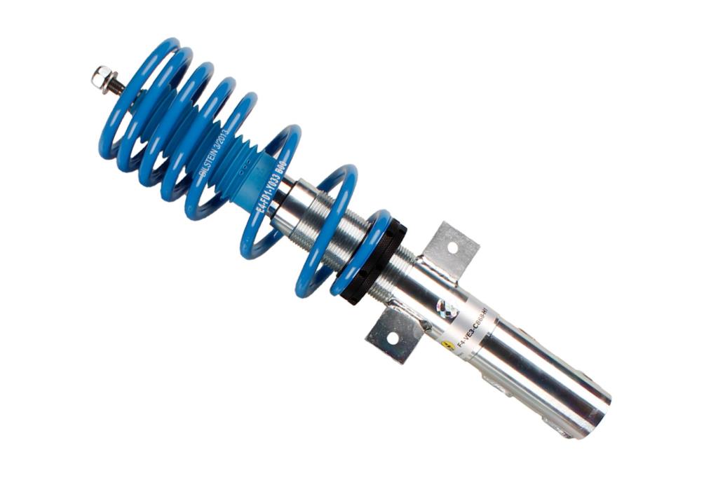 Jeu de 4 amortisseurs + ressorts (Kit suspension) BILSTEIN ref. 47-128705