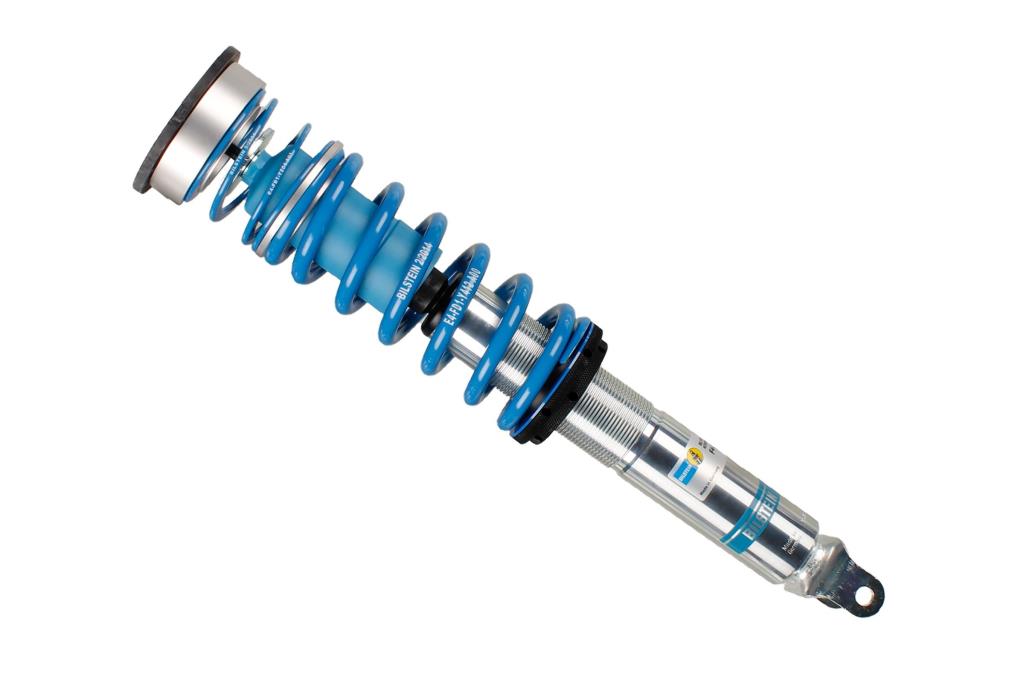 Jeu de 4 amortisseurs + ressorts (Kit suspension) BILSTEIN ref. 47-131811