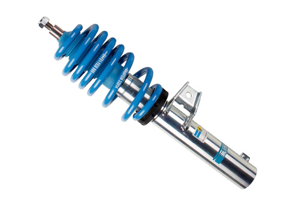 Jeu de 4 amortisseurs + ressorts (Kit suspension) BILSTEIN ref. 47-138896
