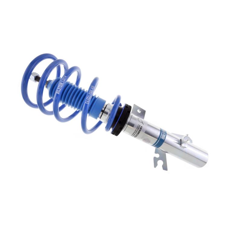 Jeu de 4 amortisseurs + ressorts (Kit suspension) BILSTEIN ref. 47-139060