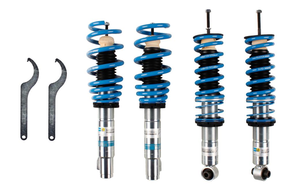 Kit de amortecedores e molas de suspensão BILSTEIN ref. 47-139275