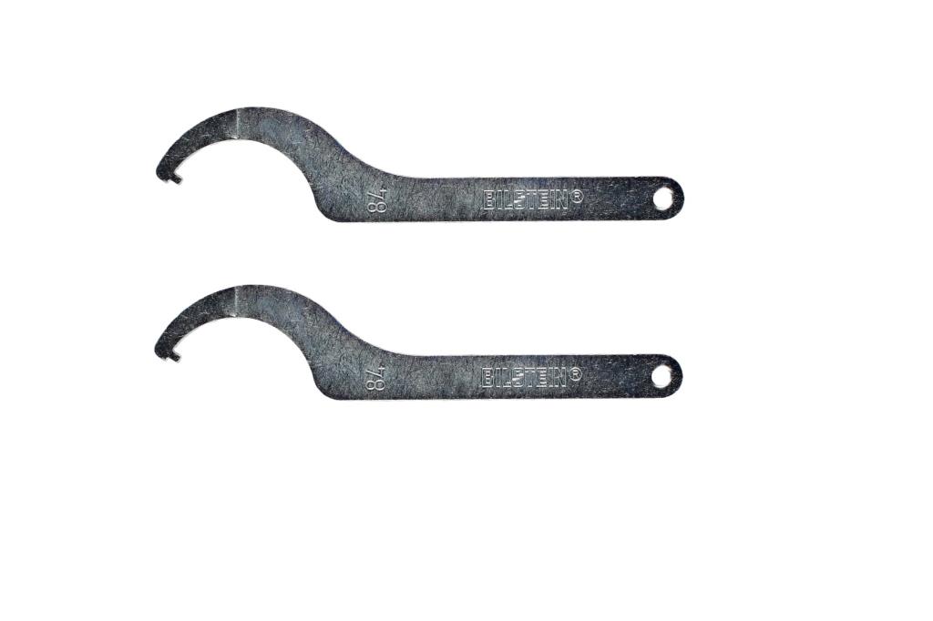 Kit de amortecedores e molas de suspensão BILSTEIN ref. 47-139275