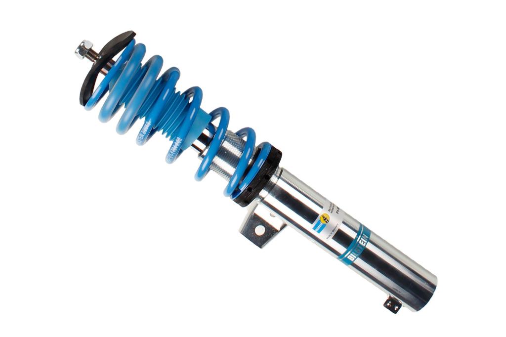 Jeu de 4 amortisseurs + ressorts (Kit suspension) BILSTEIN ref. 47-140868