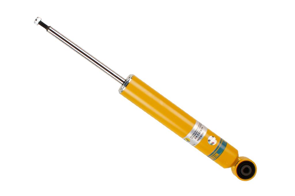 Jeu de 4 amortisseurs + ressorts (Kit suspension) BILSTEIN ref. 47-140868