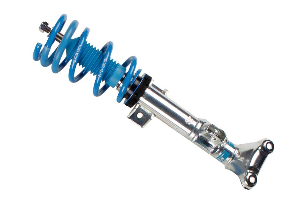 Jeu de 4 amortisseurs + ressorts (Kit suspension) BILSTEIN ref. 47-141179