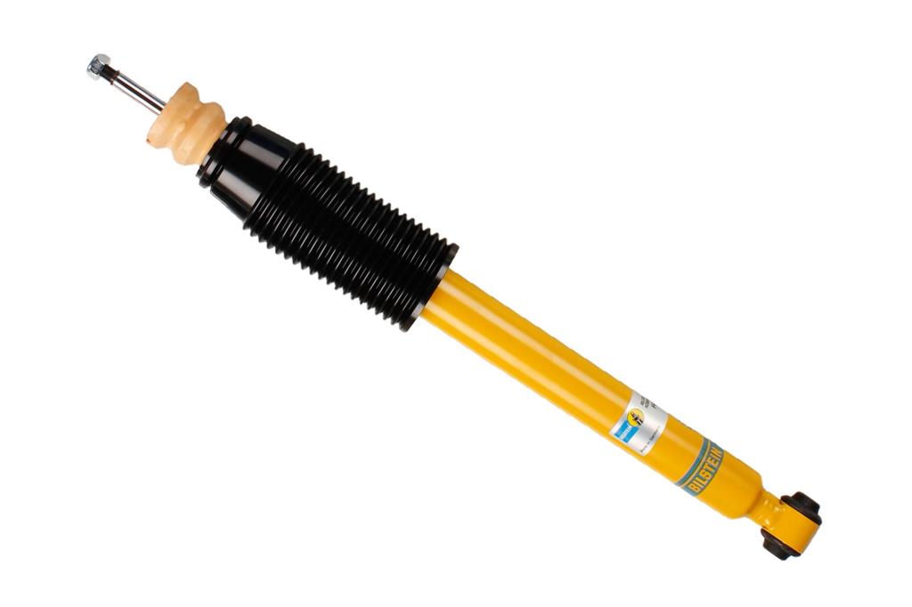 Jeu de 4 amortisseurs + ressorts (Kit suspension) BILSTEIN ref. 47-141179