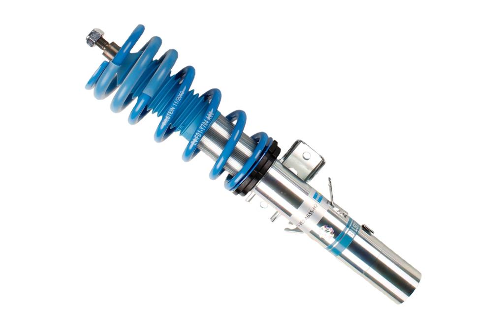 Jeu de 4 amortisseurs + ressorts (Kit suspension) BILSTEIN ref. 47-146914