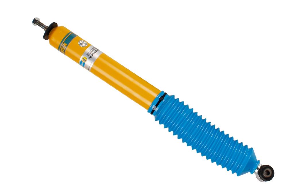 Jeu de 4 amortisseurs + ressorts (Kit suspension) BILSTEIN ref. 47-146914