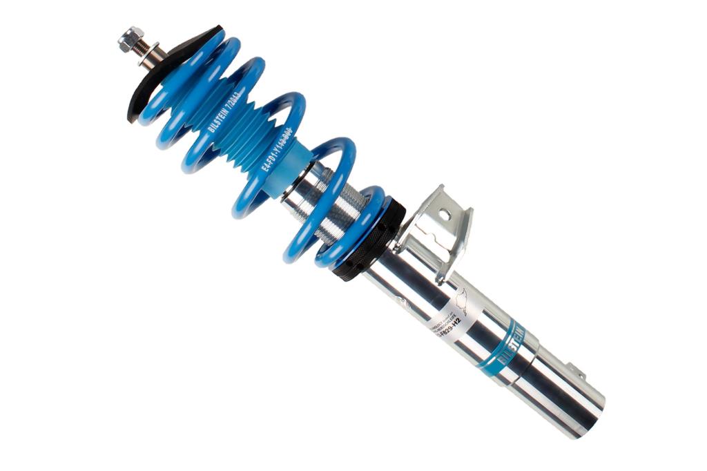 Jeu de 4 amortisseurs + ressorts (Kit suspension) BILSTEIN ref. 47-158276