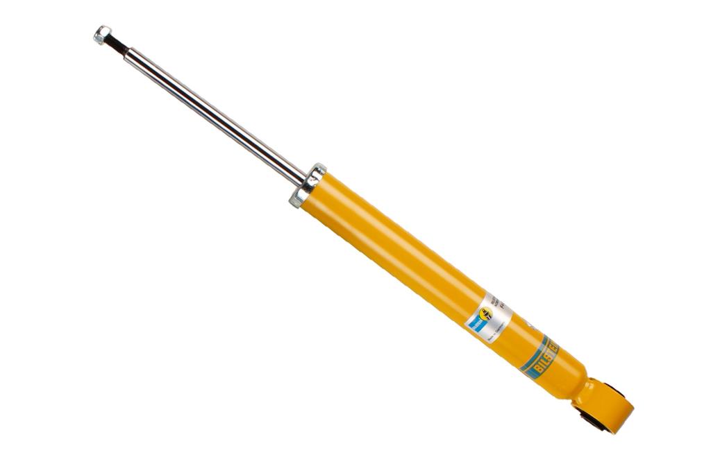 Jeu de 4 amortisseurs + ressorts (Kit suspension) BILSTEIN ref. 47-158276