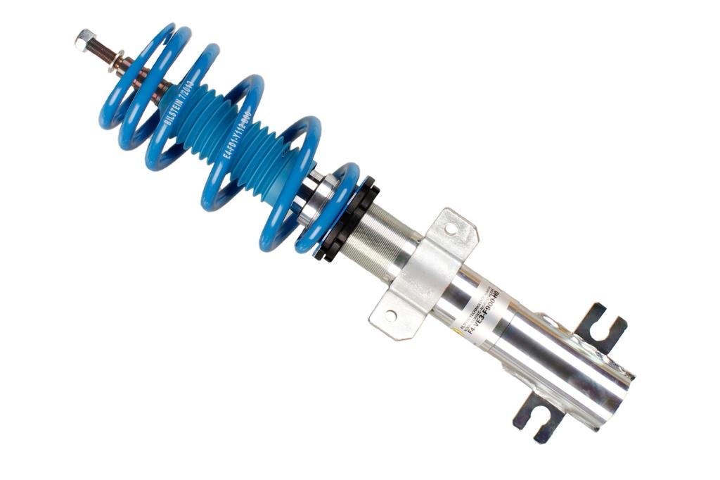 Jeu de 4 amortisseurs + ressorts (Kit suspension) BILSTEIN ref. 47-158993
